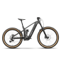 Bicicleta Trek Rail+ 9.9 XX AXS T-Type Gen 5 2025