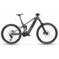 Bicicleta Stevens E-Inception AM 8.8.2 GTF 18 Grey 2025