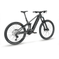 Bicicleta Stevens E-Inception AM 8.8.2 GTF 18 Grey 2025