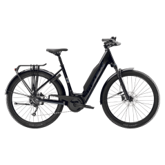 Bicicleta Trek Verve+ 4 Lowstep 2023