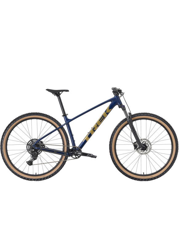Bicicleta Trek Marlin 5 XS 27.5