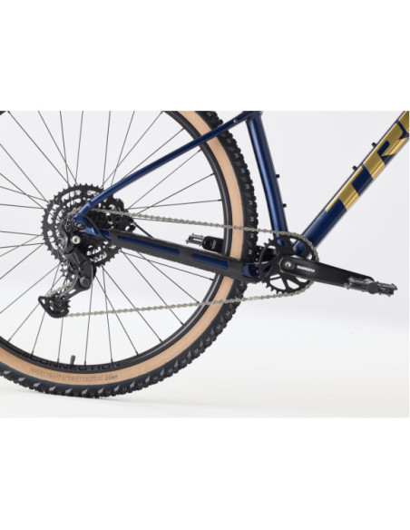 Bicicleta Trek Marlin 5 XS 27.5