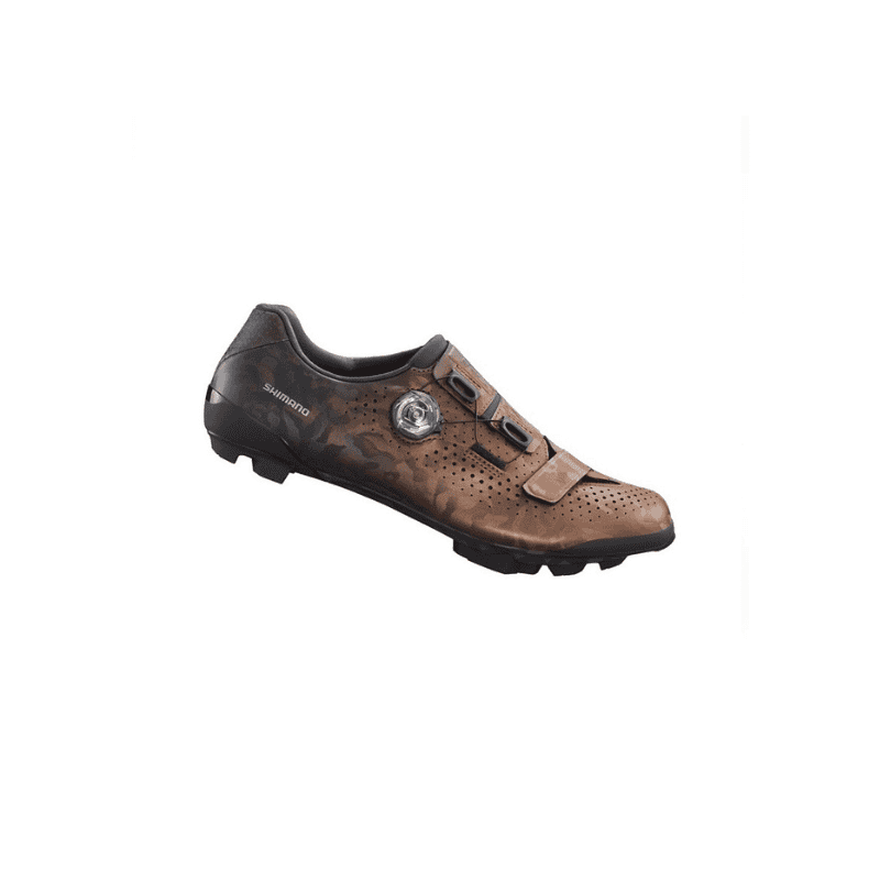 Sapatos Gravel Shimano RX800