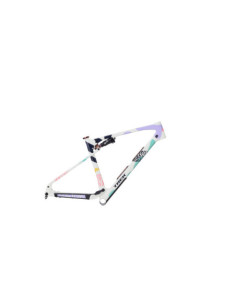 Bicicleta Trek Checkout SL Full Suspension