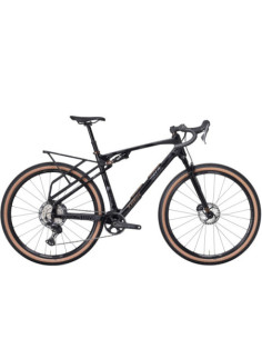 Bicicleta Gravel Trek Checkout SL 5 S 2