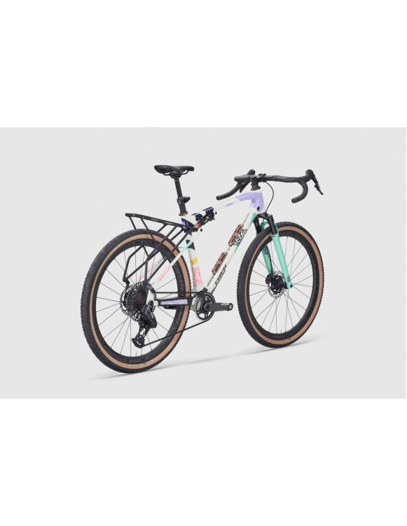 Bicicleta Gravel Trek Checkout SL 7 AXS