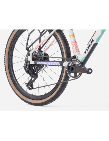 Bicicleta Gravel Trek Checkout SL 7 AXS