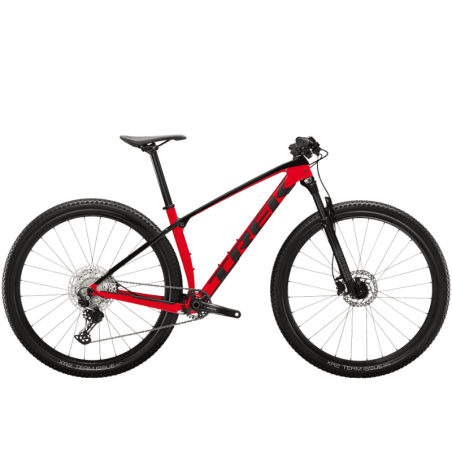 Bicicleta BTT Trek Procaliber 9.5 2024