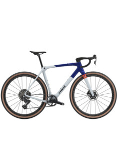 Bicicleta de Gravel Trek Checkmate SLR 7 AXS XS 2