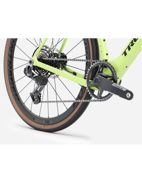 Bicicleta de Gravel Trek Checkmate SLR 7 AXS XS