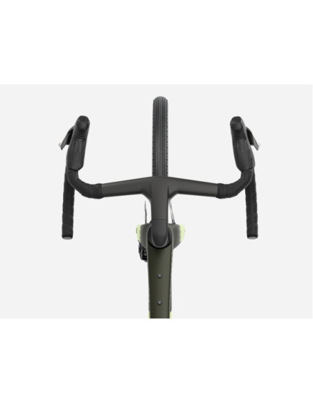 Bicicleta de Gravel Trek Checkmate SLR 7 AXS XS