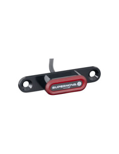 Luz Traseira Trek TL3 Powerfly+ EQ