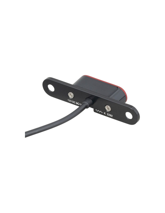 Luz Traseira Trek TL3 Powerfly+ EQ