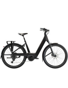 Bicicleta E-Trekking Trek Charter+ 4 R9 540