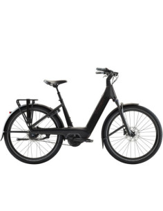 Bicicleta Elétrica Trek Charter+ 4 2