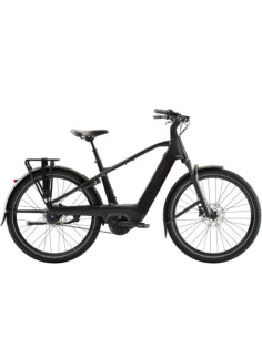 Bicicleta E-Trekking Trek Charter+ 4