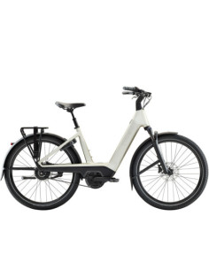 Bicicleta E-Trekking Trek Charter+ 4 ENV