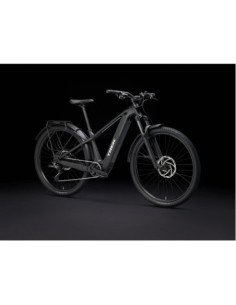 Bicicleta Elétrica All-Terrain Trek Powerfly+ 4EQ 2
