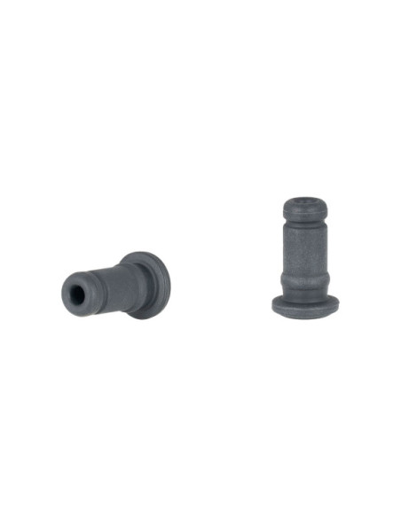 Peça do quadro Trek CheckOUT SL Rear Rack Frame Plug