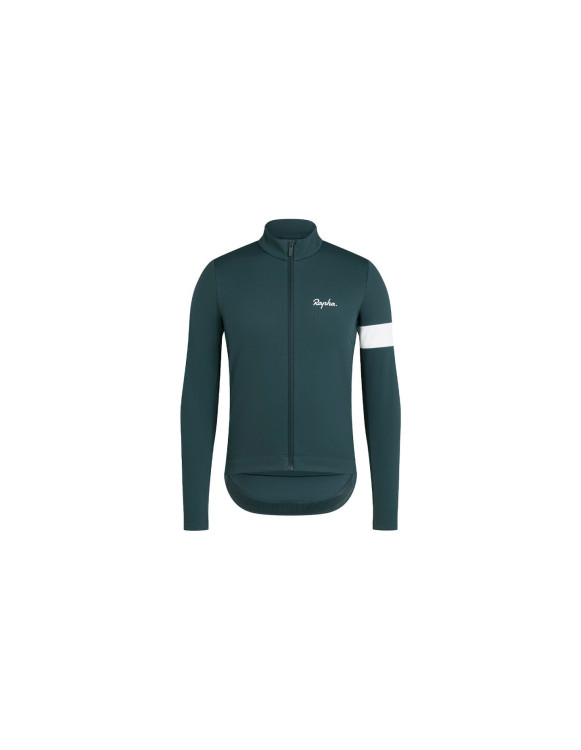 Casaco Trek Core Winter Masculino Verde Escuro