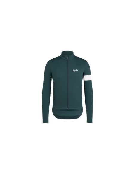 Casaco Trek Core Winter Masculino Verde Escuro