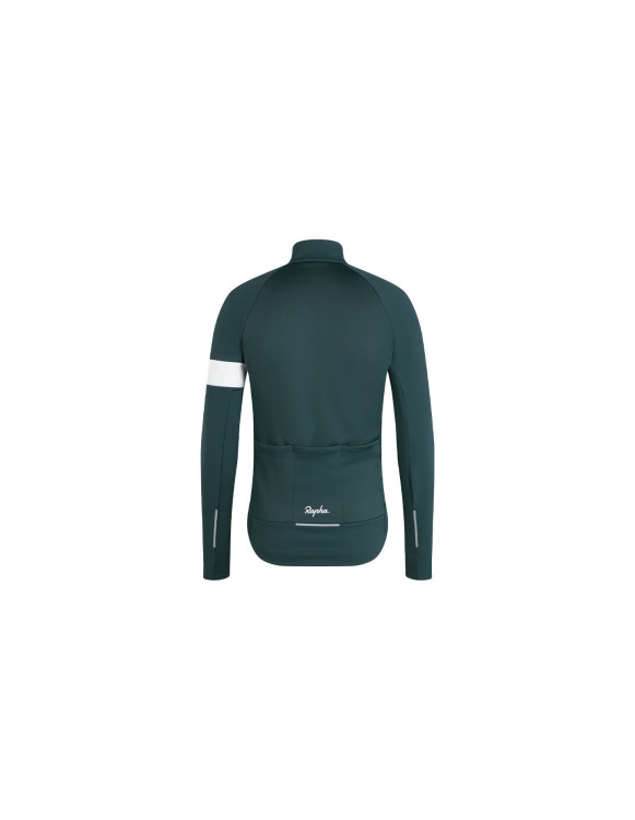 Casaco Trek Core Winter Masculino Verde Escuro