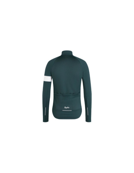 Casaco Trek Core Winter Masculino Verde Escuro