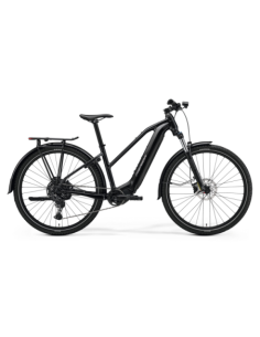 Bicicleta Eletrica Merida eBIG.TOUR 400 EQ New