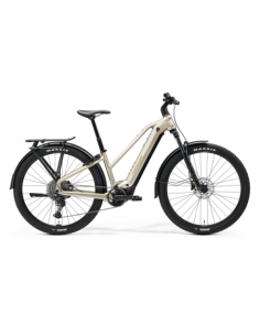 Bicicleta Elétrica Merida eFLOAT CC 500 EQ W
