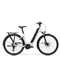 Bicicleta Eletrica Merida eFLOAT CITY 400 EQ