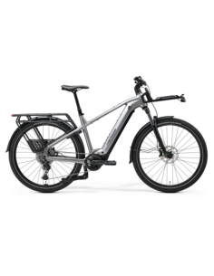 Bicicleta Eletrica de Carga Merida eFLOAT HD 500 EQ