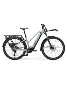 Bicicleta Elétrica Merida eFLOAT HD 500 EQ W