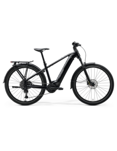 Bicicleta Eletrica Trekking Merida eFLOAT TK 500 EQ