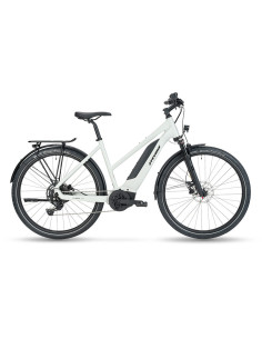 Bicicleta Elétrica de Trekking STEVENS E-4X Tour LT NEW
