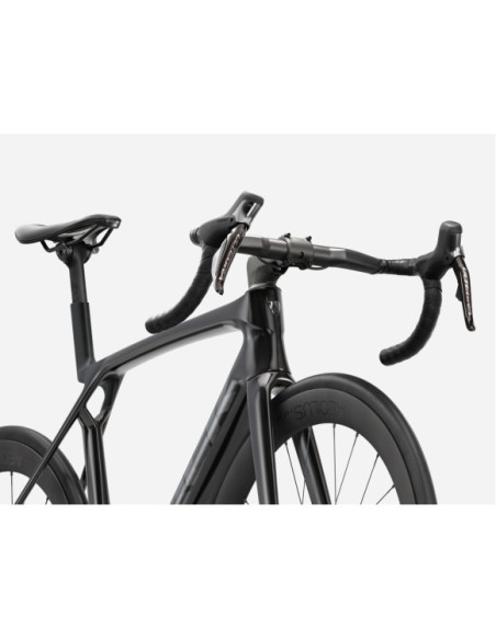 Bicicleta de Estrada Trek Madone SL 7 Carbono
