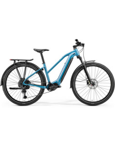 Bicicleta Eletrica Merida eBig Tour 400 EQ 2027