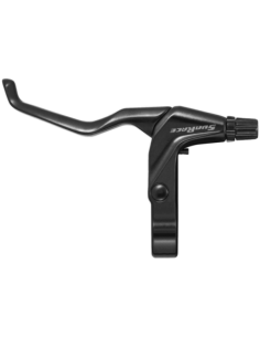 Manete de Travão Sunrace M5 V-Brake Preta