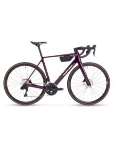 Bicicleta Stevens 27 Izoard 105 Di2 27