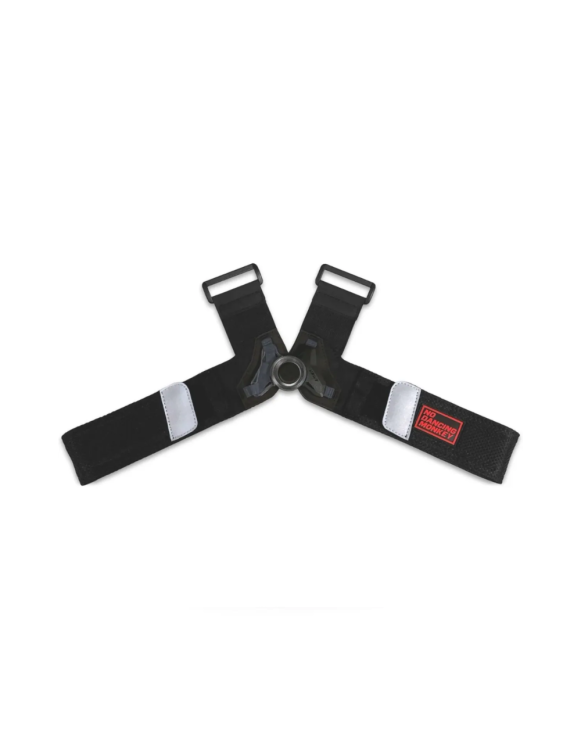 Alça Frontal USWE NDM para Mochilas de Ciclismo