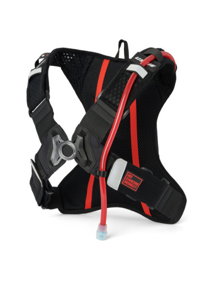 Mochila de Hidratação USWE Outlander XC 2L Ciclismo