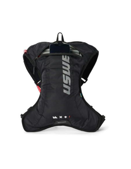 Mochila de Hidratação USWE Outlander XC 2L Ciclismo