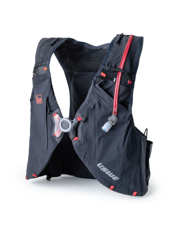 Colete de Ciclismo USWE RUSH 8L para BTT e Gravel