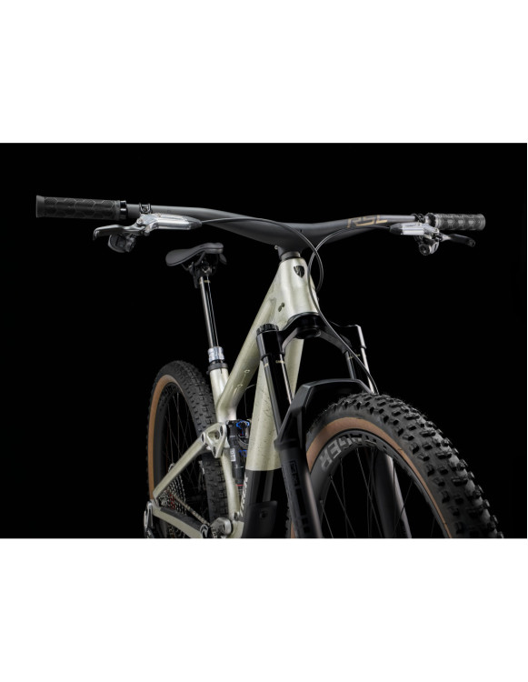 Bicicleta Full Suspension Trek Top Fuel 9.9 XX AXS