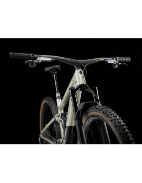Bicicleta Full Suspension Trek Top Fuel 9.9 XX AXS