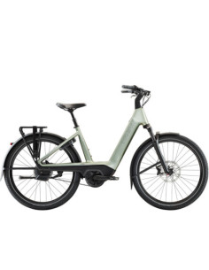 Bicicleta E-Trekking Trek Charter+ 5 Auto B 800 LS