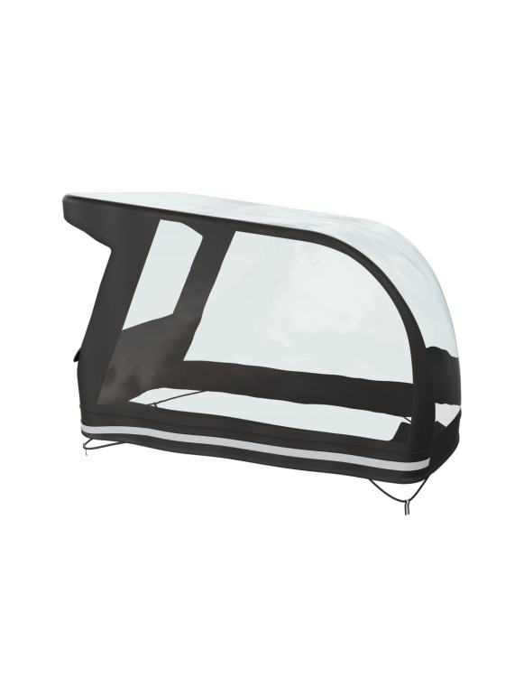 Capa de Armazenamento Trek Rainfly Fabric Fetch+ 4
