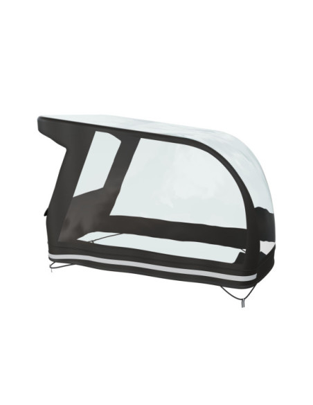 Capa de Armazenamento Trek Rainfly Fabric Fetch+ 4
