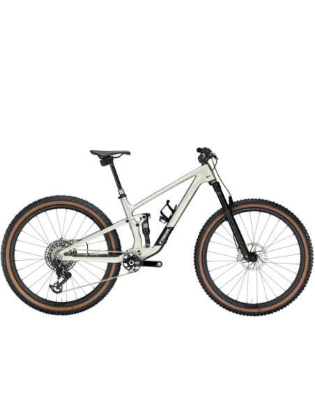 Bicicleta Full Suspension Trek Top Fuel 9.9 XX AXS