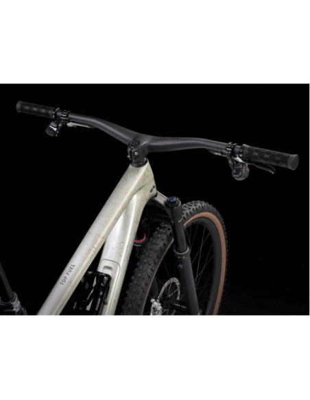 Bicicleta Full Suspension Trek Top Fuel 9.9 XX AXS