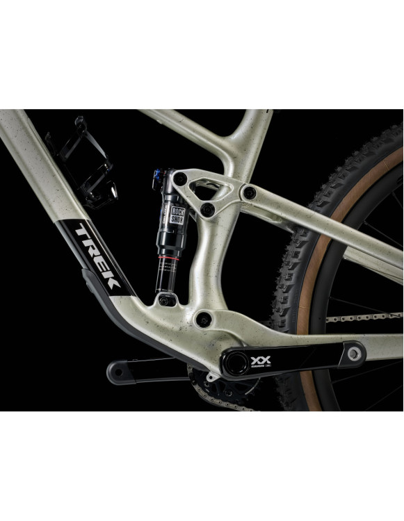 Bicicleta Full Suspension Trek Top Fuel 9.9 XX AXS
